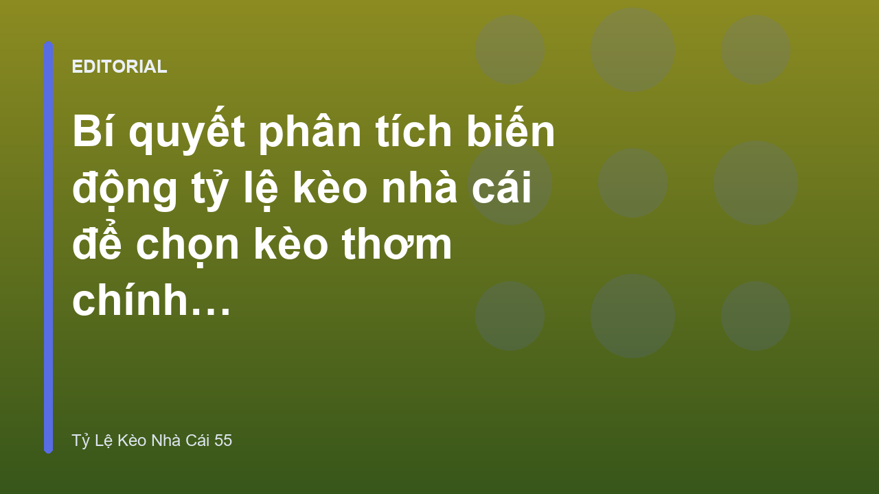 Người chơi đang phân tích biến động tỷ lệ kèo trên máy tính